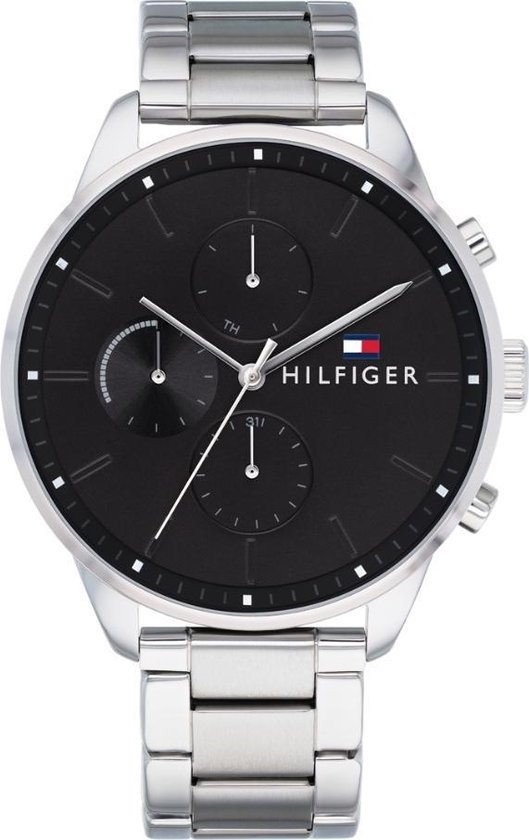 Tommy Hilfiger Men's Multi Dial Watch Chase