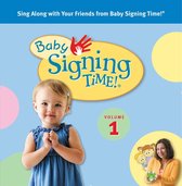 Baby Signing Time! Songs, Vol. 1