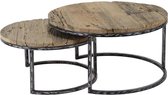 Davidi Design Joest Salontafel Set