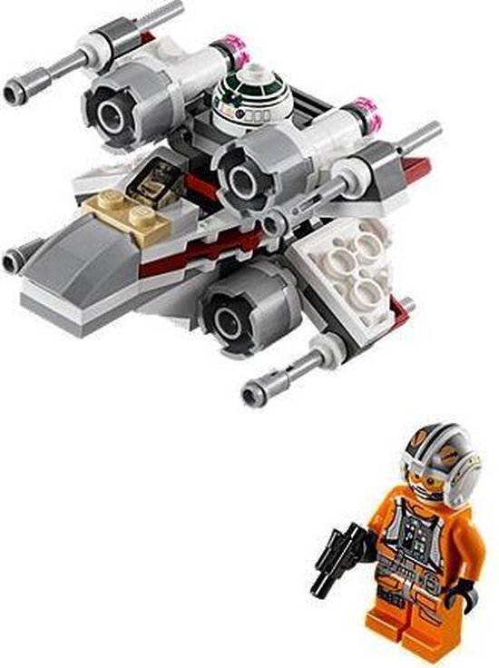LEGO Star Wars  X-Wing Fighter - 75032