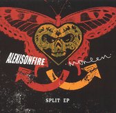 Moneen/Alexisonfire Split EP