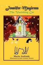 Jennifer Magicum, the Vanishing Cat