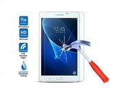 Paxx® 2 stuks Screen Protector/Tempered Glass Doorzichtig voor Samsung Galaxy Tab A 7.0'' inch T285