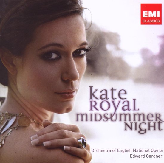 Midsummer Night
