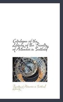 Catalogue of the Library of the Faculty of Actuaries in Scotland