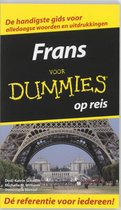 Frans voor Dummies op reis