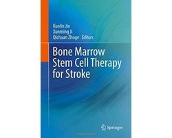 Bone marrow stem cell therapy for stroke
