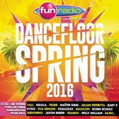 Fun Dancefloor Spring 2016