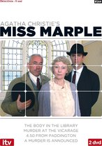 Miss Marple - Het Beste Van (Deel 5)