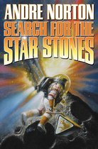 Omslag Search for the Star Stones