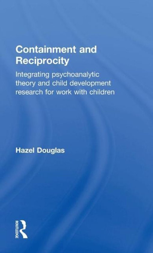 Containment and Reciprocity - cover