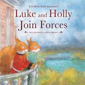 Luke & Holly Join Forces