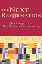 The Next Reformation