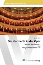 Die Klarinette in der Oper