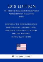 Fisheries of the Exclusive Economic Zone Off Alaska - Allowable Use of Longline Pot Gear in Gulf of Alaska Sablefish Individual Fishing Quota Fishery (Us National Oceanic and Atmospheric Admi