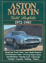 Aston Martin Gold Portfolio