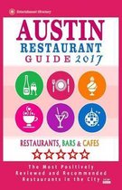 Austin Restaurant Guide 2017