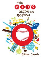 Kid's Guide to Boston