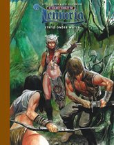 Lemuria hc02. strijd onder water dossier editie