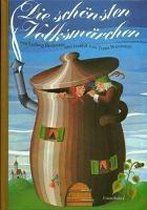 Die schönsten Volksmärchen von Ludwig Bechstein
