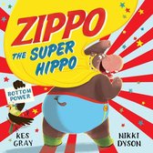 Zippo the Super Hippo 1 - Zippo the Super Hippo
