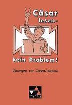 Cäsar lesen, kein Problem!