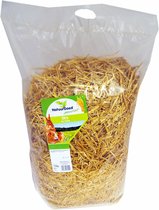 Nobby - produits naturels - paille - marron - 3,5 kg