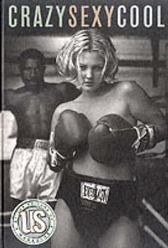 Crazy, Sexy, Cool - cover