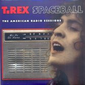 Spaceball: American  Radio Sessions