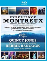 Experience Montreux.-3D-