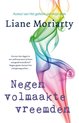 Liane Moriarty | Negen volmaakte vreemden