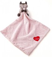 **LUMPIN BABY CAT ANGELIQUE KNUFFELDOEK 94110
