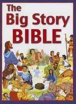 The Big Story Bible