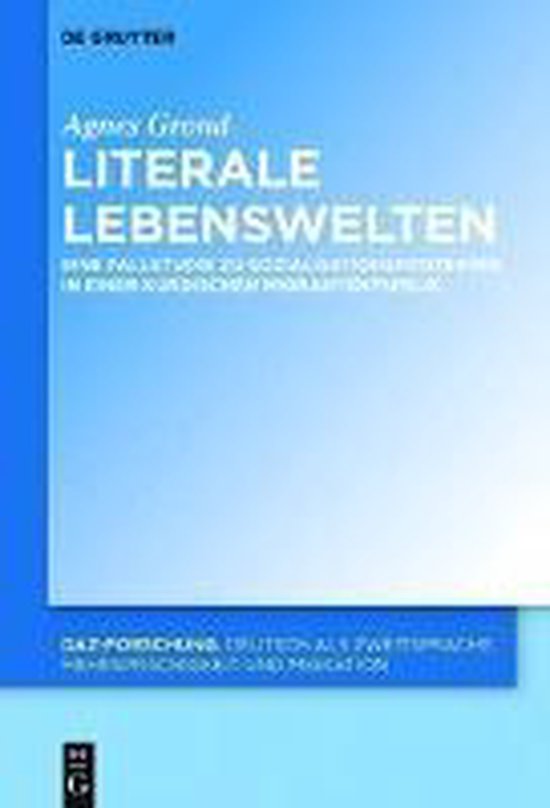 Literale Lebenswelten