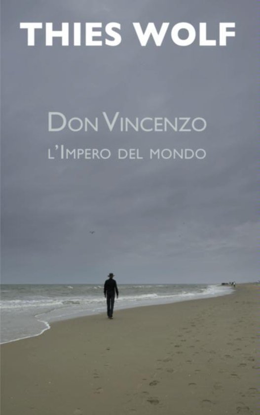 Don Vincenzo - cover