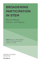 Diversity in Higher Education 22 - Broadening Participation in STEM