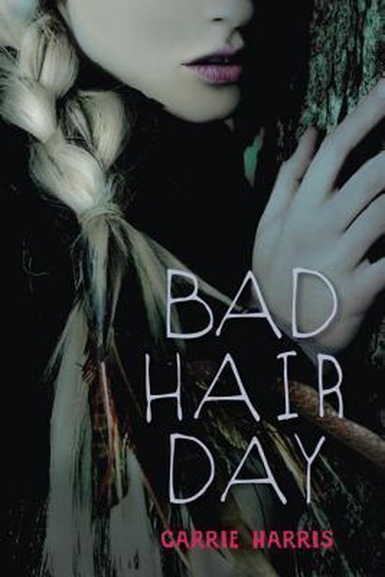 Bad Hair Day - cover