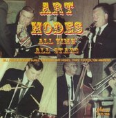 Art Hodes All Time All Stars - Art Hodes All Time All Stars (CD)