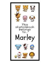 Marley Sketchbook