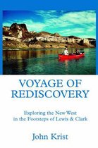 Voyage Of Rediscovery