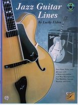 Jazz Guitar Lines