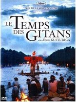 Temps Des Gitans Le (Collector Edit