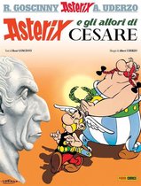 Asterix 18 - Asterix e gli allori di Cesare