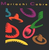 Mariachi Cobre - Mariachi Cobre (CD)