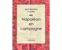 Napoléon en campagne