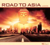 J Deere - Road To Asia (CD)