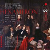 Various Artists - Hexameron (Super Audio CD)