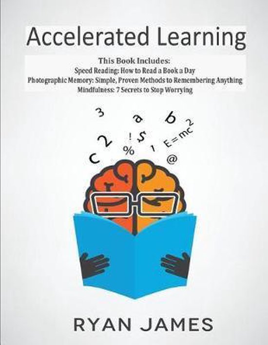 Accelerated Learning - cover