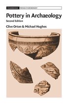 Cambridge Manuals in Archaeology - Pottery in Archaeology