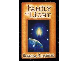 Omslag van Family of Light